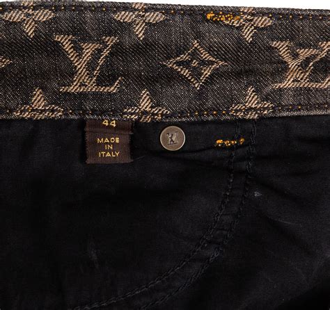 louis vuitton ladies pants